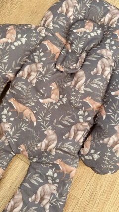 Reductor Huevito - Cochecito - comprar online