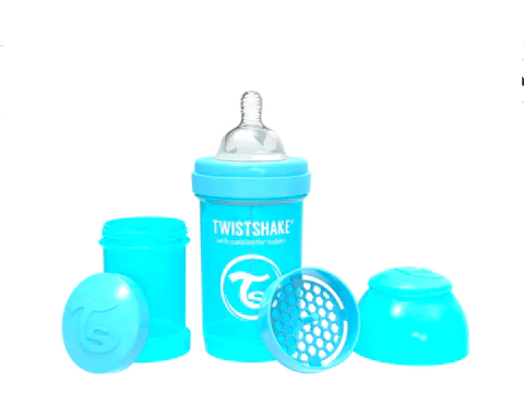 Mamadera Twistshake Anti-Colic 260ml - buy online