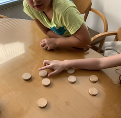 JUEGO DE MESA MEMOCION - Porcupine