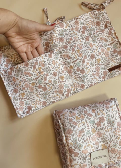 Cambiadores portátiles - Porcupine