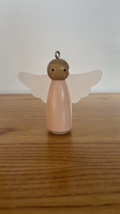 Peg Angelitos x unidad - comprar online