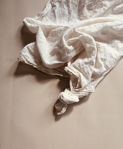 Muselina chica SALE detalles fabricacion - comprar online