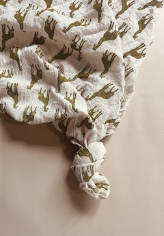 Imagen de Muselina chica SALE detalles fabricacion