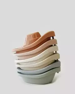 Barcos por 6 piezas para el agua barquitos - comprar online