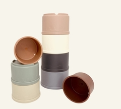 Torre apilable - comprar online