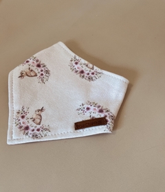 Babero bandana en internet