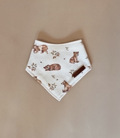 Babero bandana