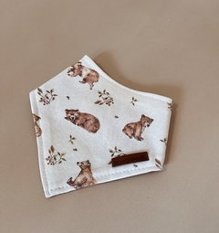 Babero bandana - comprar online