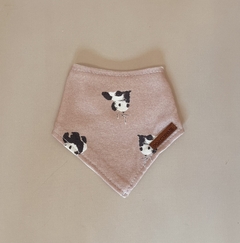 Babero bandana - comprar online