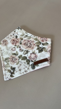 Babero bandana - tienda online