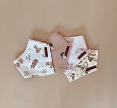 Babero bandana - Porcupine