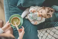 Taza antifugas de Sophie - online store