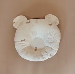 Almohadón para bebe almohada