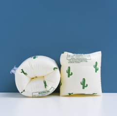 Brazos Inflables pileta - Porcupine