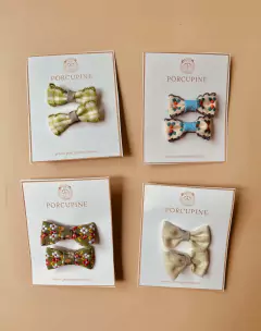 Colitas de pelo de Tela - buy online