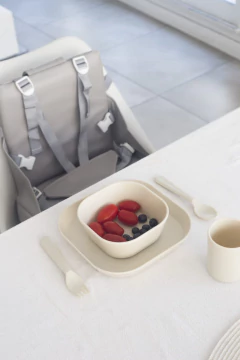 Combo Sillita + Set de Alimentacion - comprar online