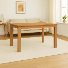 Mesa Paraíso + 6 sillas Master en internet