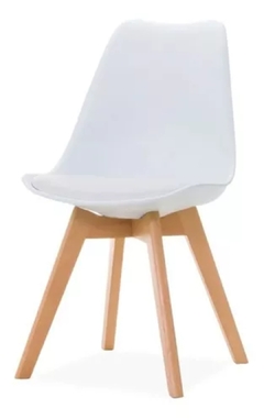 Silla Tulip (segunda seleccion)