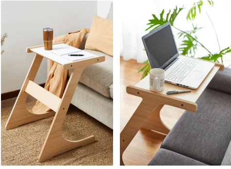 MESA DE ARRIME WORK SMART