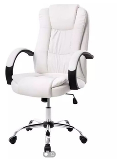 Silla Presidente Máster