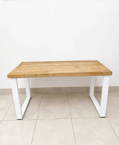 Mesa ratona industrial - comprar online