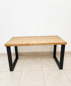 Mesa ratona industrial en internet