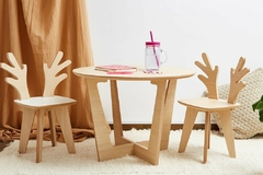 COMBO ROMA CIERVO KIDS - comprar online