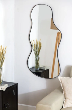 Espejo Nube PVC