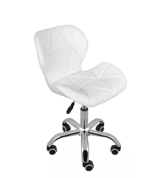 Silla hexagonal giratoria - comprar online
