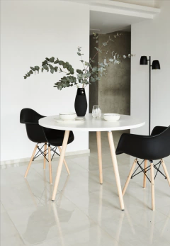 MESA REDONDA EAMES (Segunda selección)