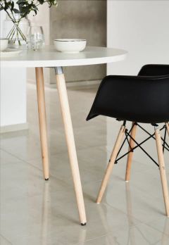 MESA REDONDA EAMES (Segunda selección) - Dinara Home