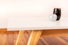 Mesa Ratona Escandinava - comprar online