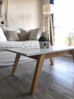 Mesa Ratona Escandinava - tienda online