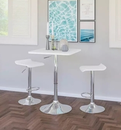 Mesa Regulable 60x60 - comprar online