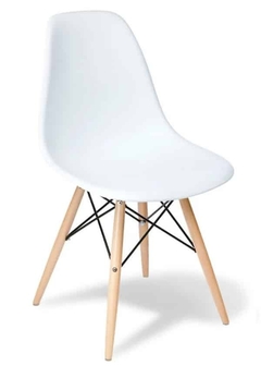 Silla Eames (segunda seleccion)