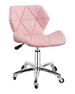 Silla hexagonal giratoria - Dinara Home