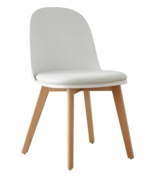 Silla New Tulip en internet