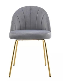 Silla tapizada Ohel - comprar online