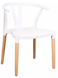 Silla Wishbone PP