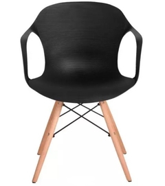 Sillon Eames Abierto