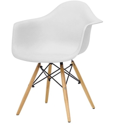 Sillón Eames Cerrado