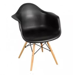 Sillón Eames Cerrado - comprar online