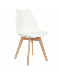 Combo Escritorio Milo + 1 silla Tulip en internet