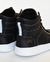 Rubicón Black - Smooth Leather Boots - comprar online