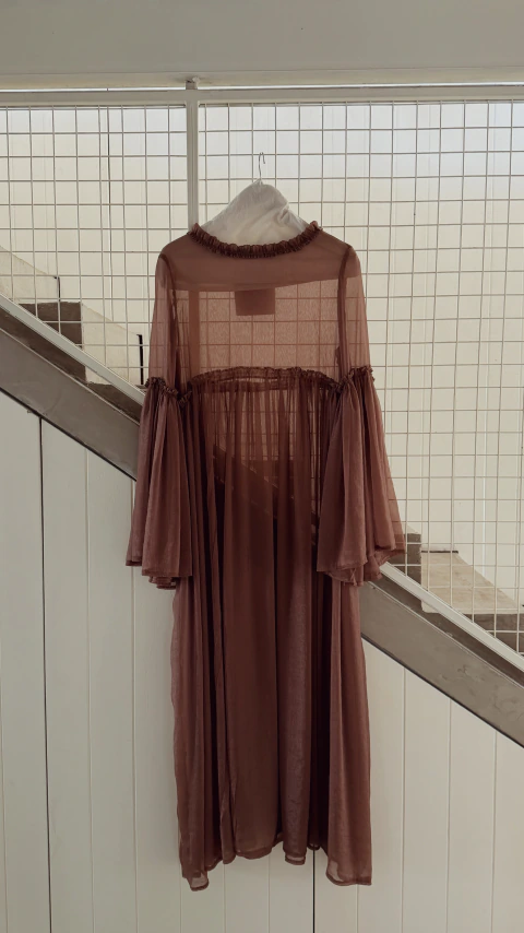 The Pétalo Dress