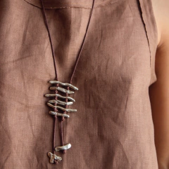 COLLAR VERTEBRATO - comprar online