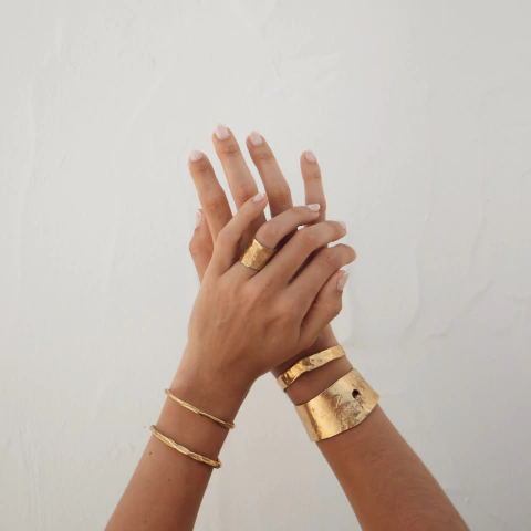 Brazalete pulsera Scogliera