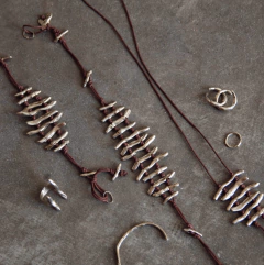 Imagen de COLLAR VERTEBRATO