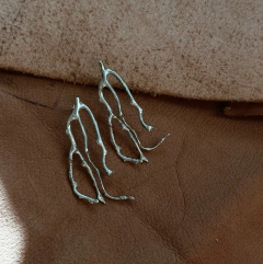 Aros Raiz - Le Sirene Handmade