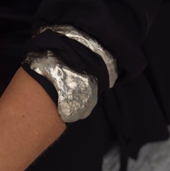 PULSERA BARI CHIUSA - tienda online